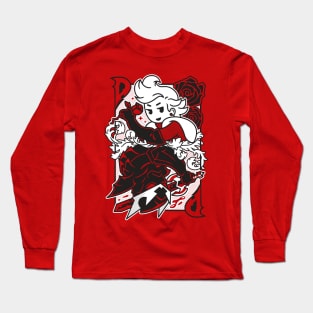 Alternate Dimension Ringabel Long Sleeve T-Shirt